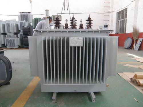 油浸式變壓器電路常見故障分析 北京創(chuàng)聯匯通電氣