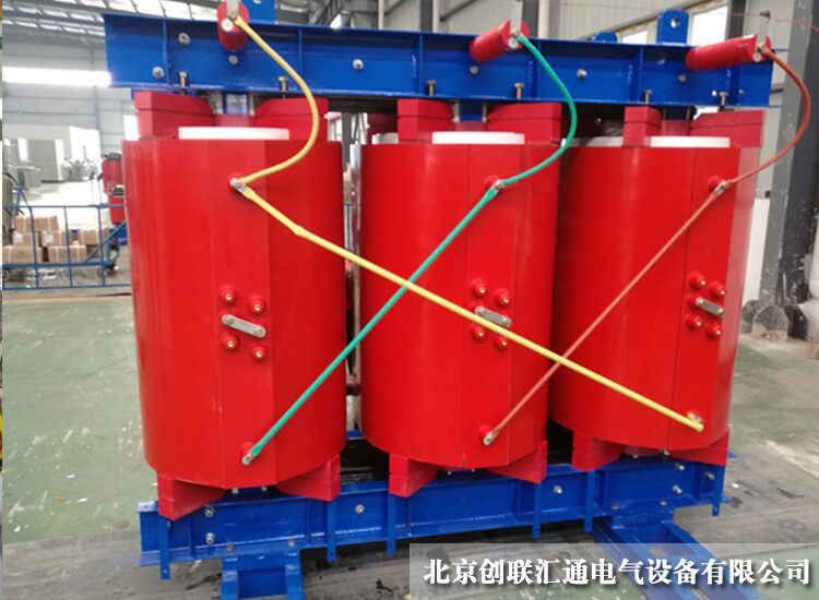 干式變壓器容量選擇多大的合適？怎么去選擇干式變壓器容量